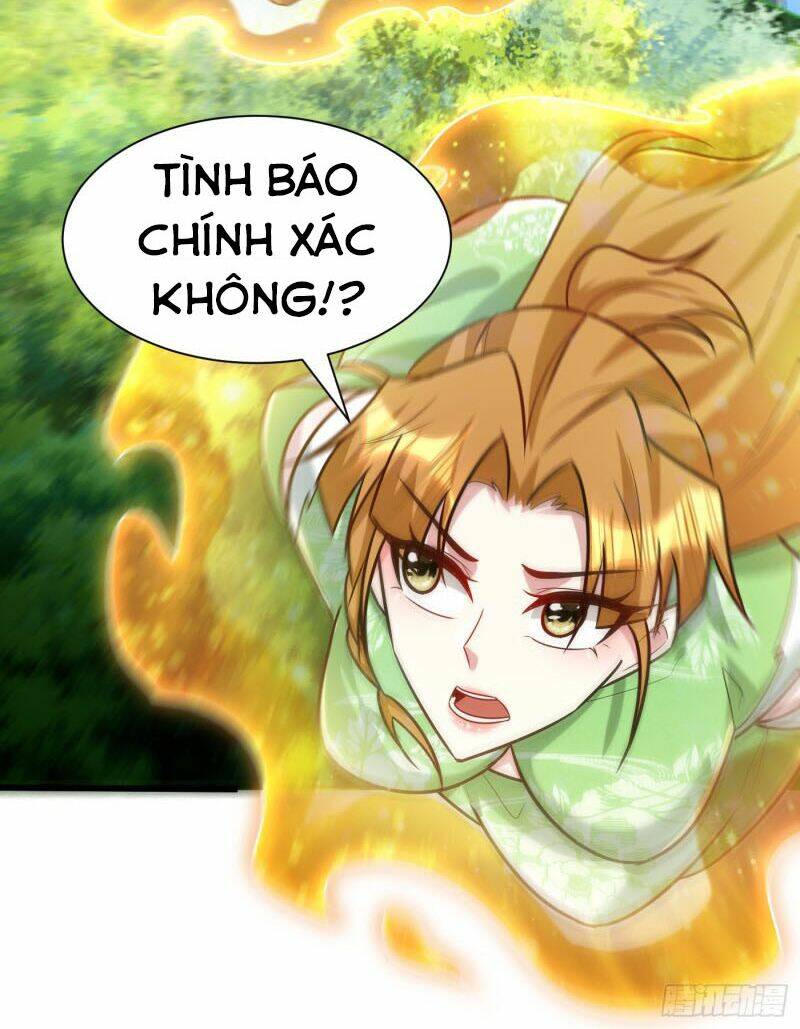 Yêu Giả Vi Vương: Chapter 245