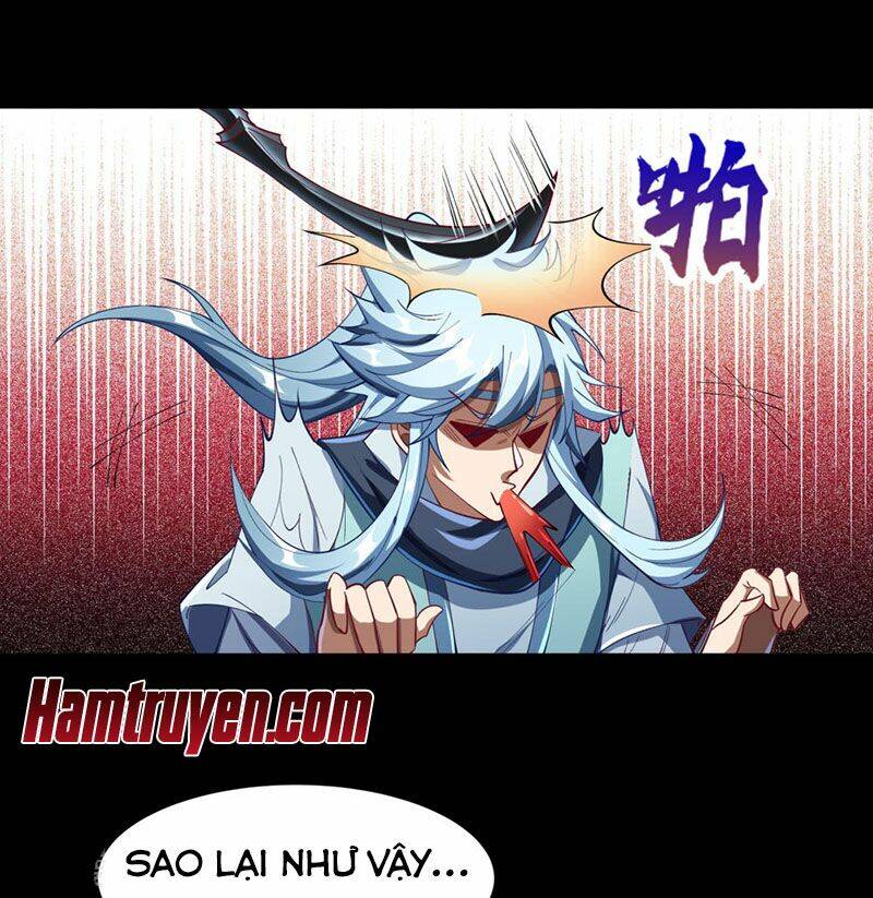 Thanh Đế Truyện: Chapter 51