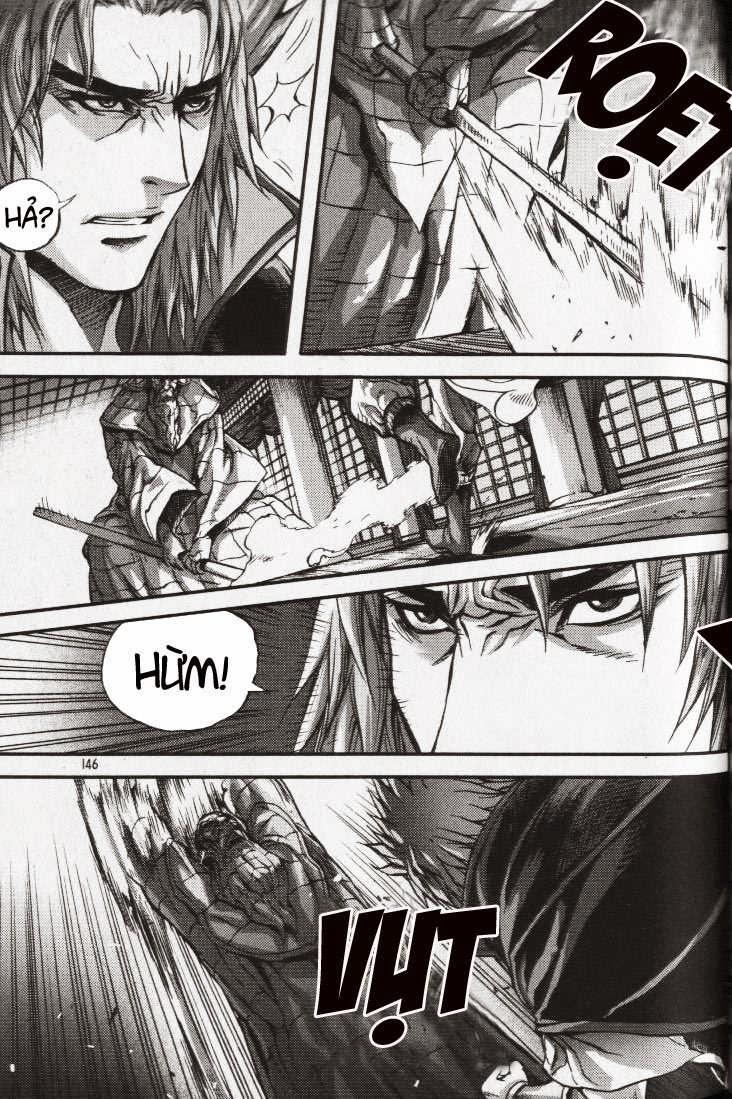 Diêm Đế: Chapter 278