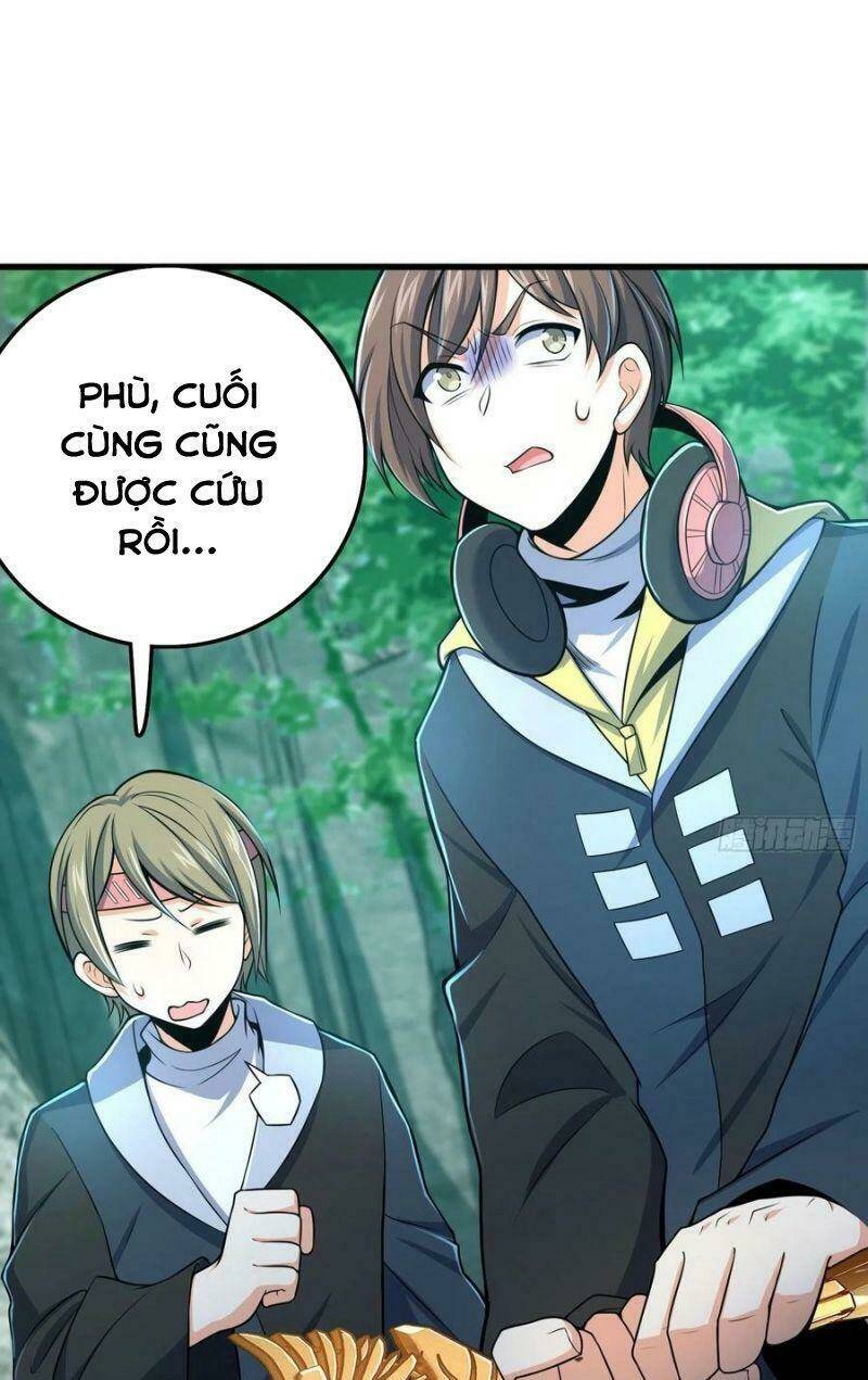 Tân Đình Là Hảo Đao: Chapter 13