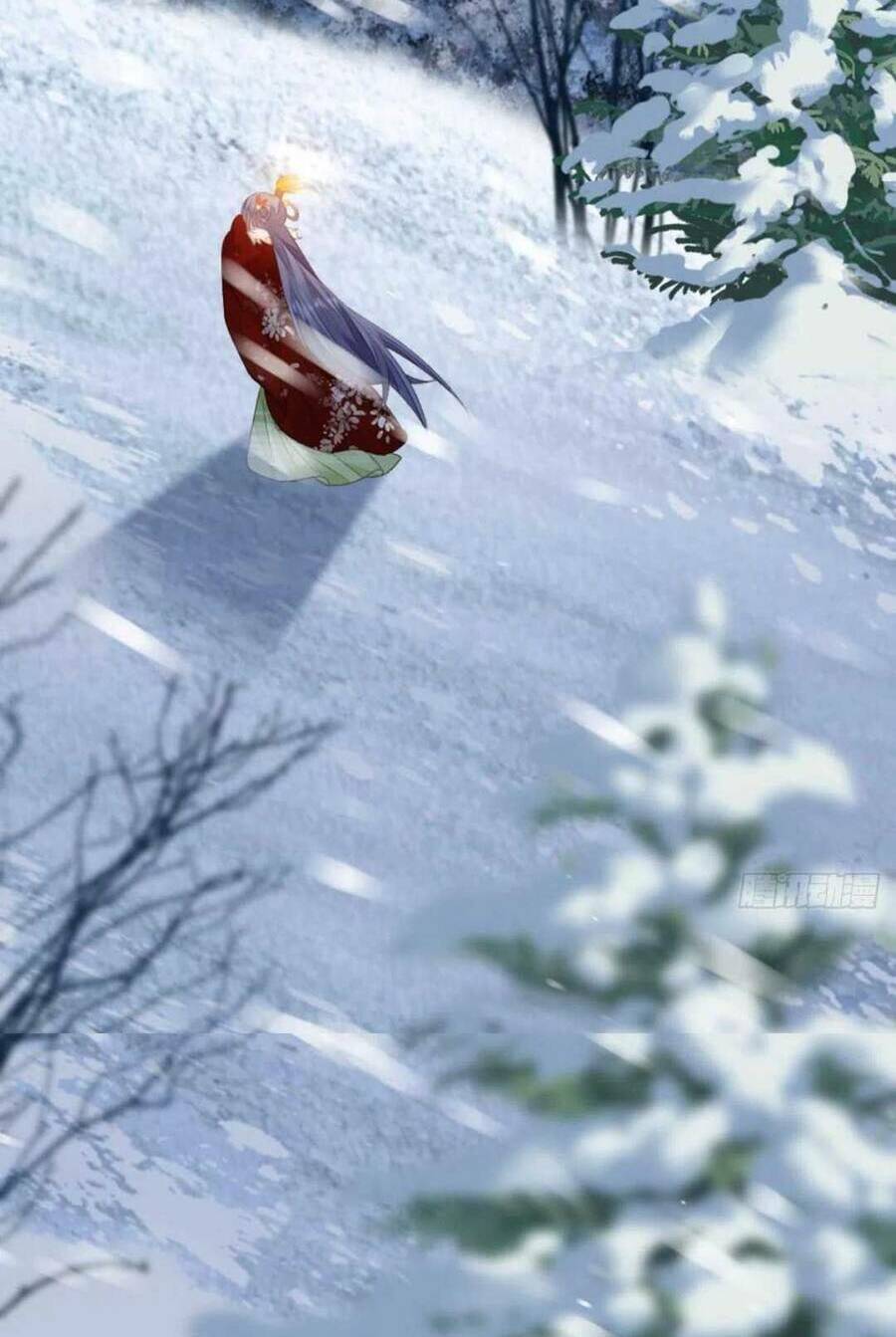 Mau Xuyên Không Rửa Tội Cho Nhân Vật Phản Diện: Chapter 145