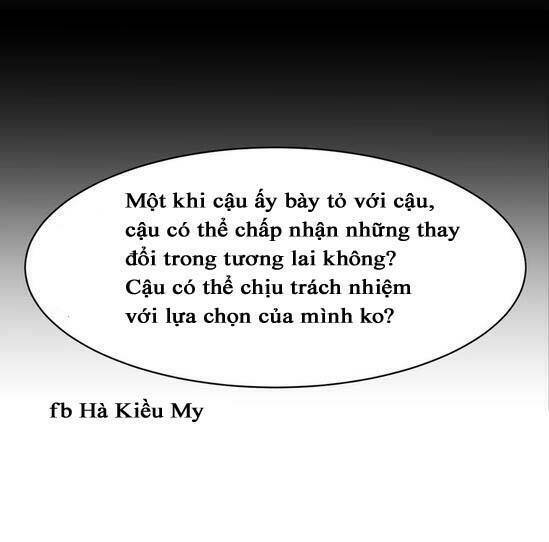 Mối Tình Đơn Phương: Chapter 54