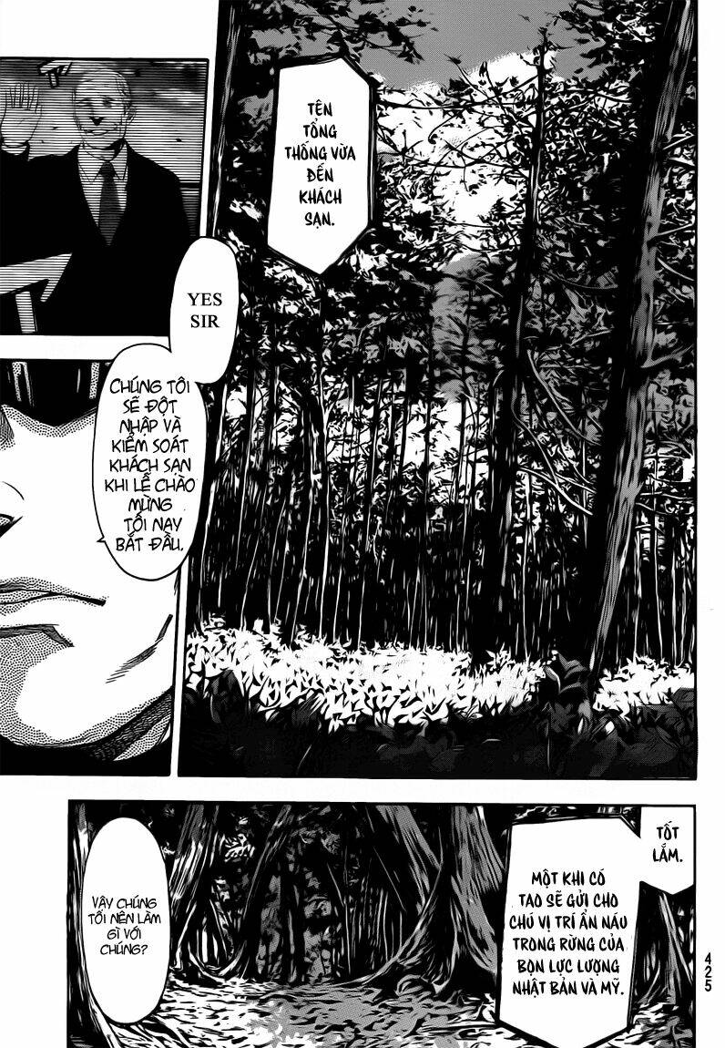 Bloody Monday 2: Chapter 48