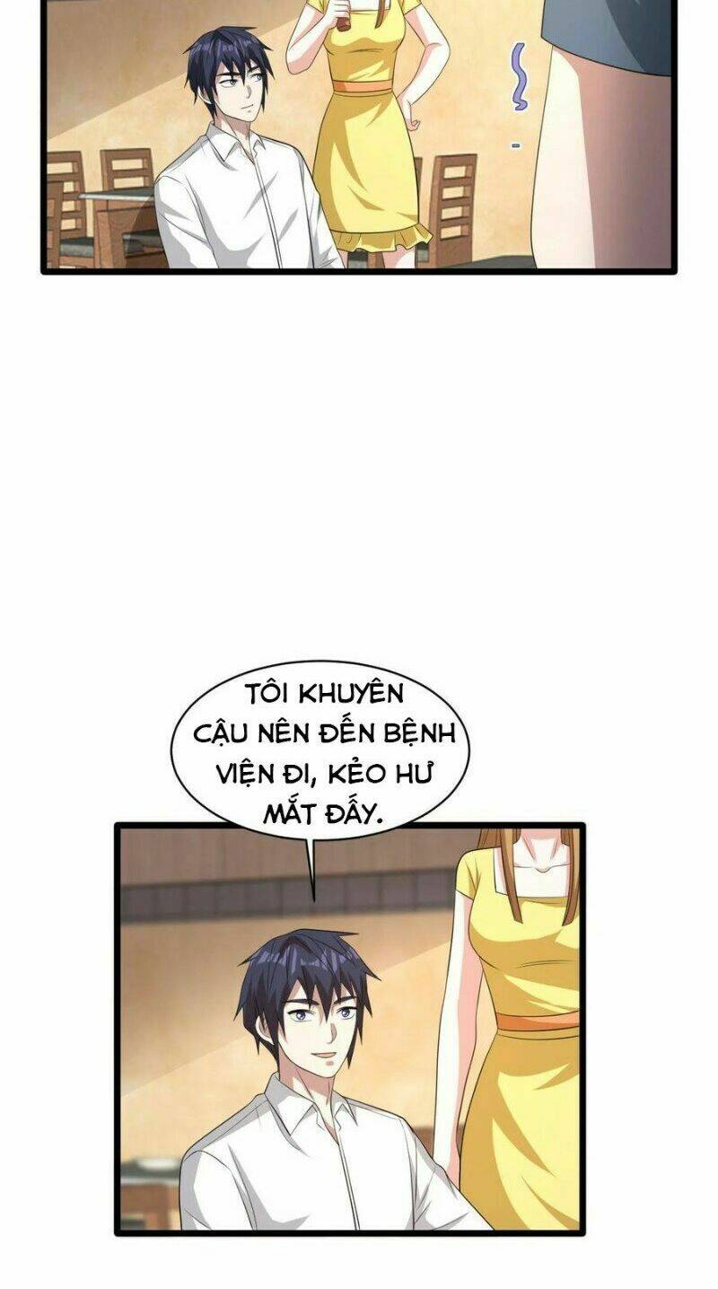 Đô Thị Tà Vương: Chapter 64