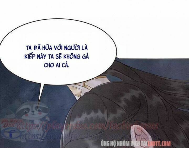 Trọng Sinh Bá Sủng Nhiếp Chính Vương Quá Mạnh Mẽ: Chapter 100