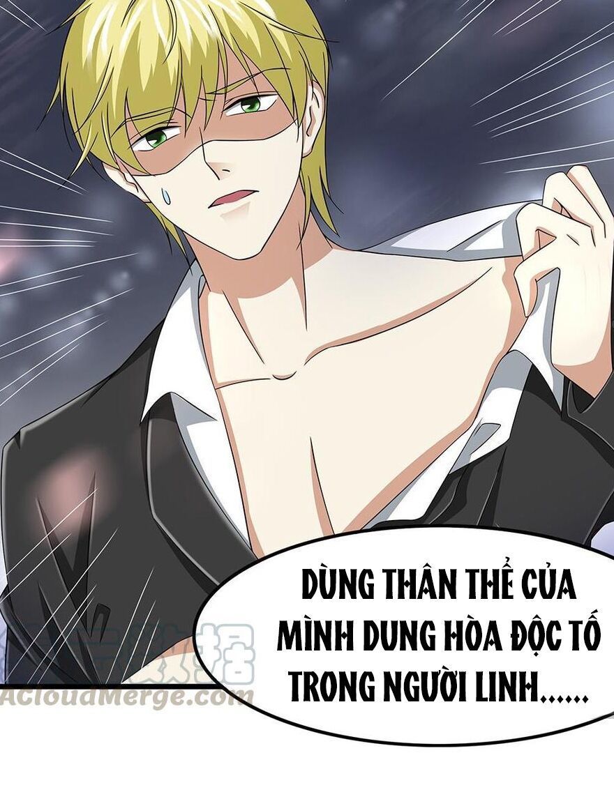 Cô Sát Thủ Ơi, Yêu Nhau Nhé: Chapter 68