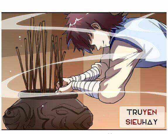 Thiên Mệnh Cửu Tinh: Chapter 1