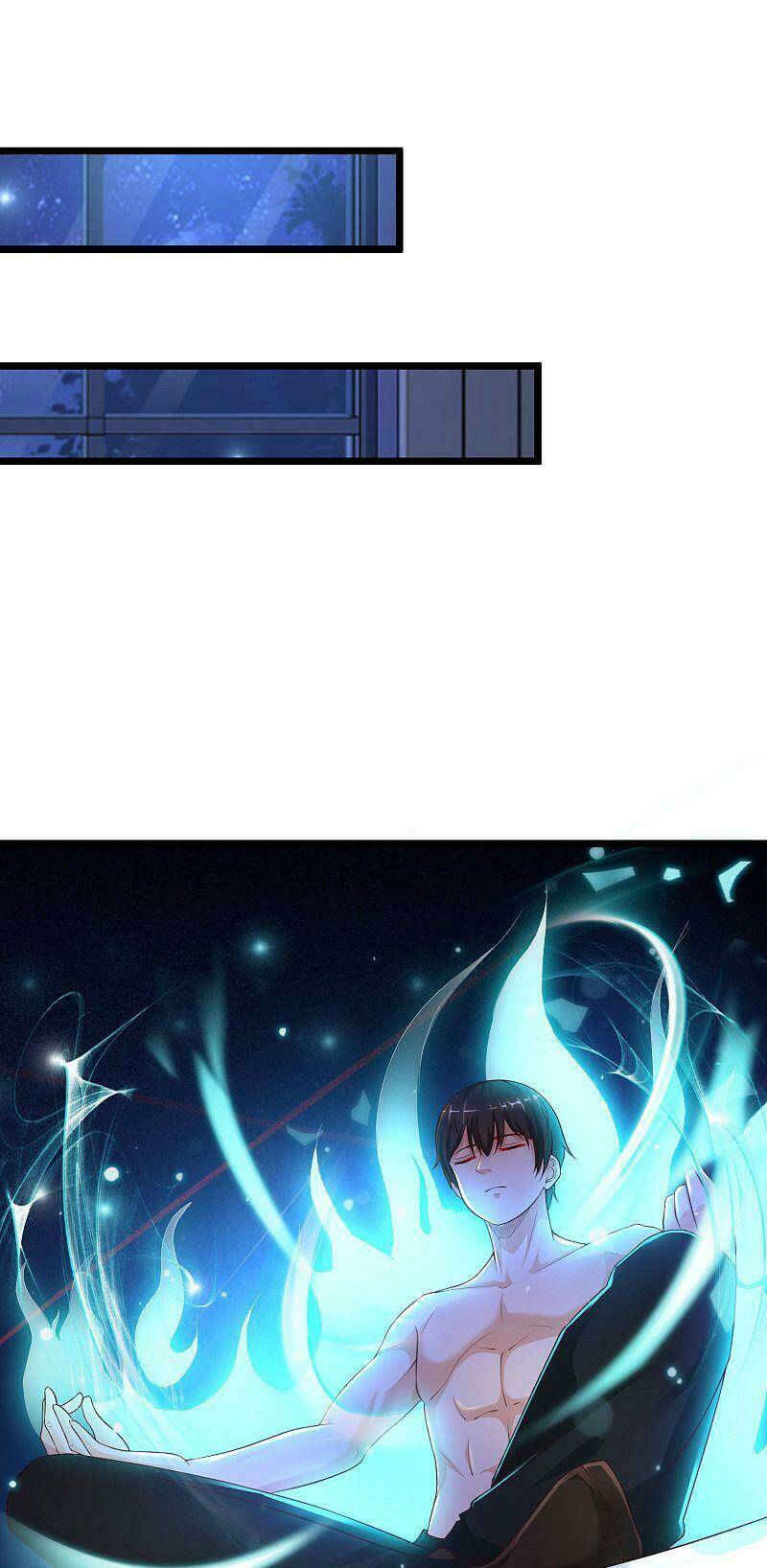 Tối Cường Vận Đào Hoa: Chapter 134