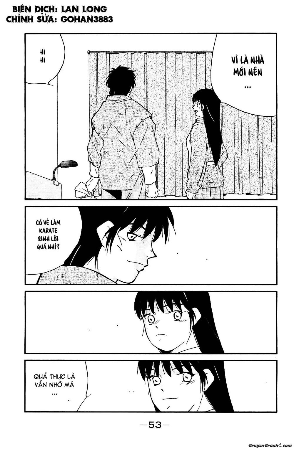 Truyền Nhân Atula 3: Chapter 14