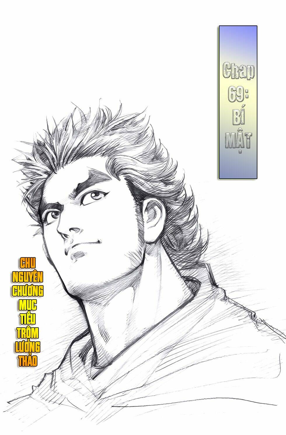 Thiên Tử Truyền Kỳ 6 - Hồng Vũ Đại Đế: Chapter 69