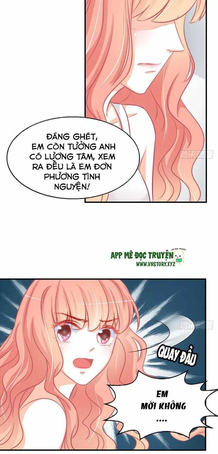 Cẩm Lý Thiếu Nữ Của Tôi: Chapter 96