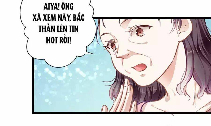 Cưng Chiều Ái Thê Hư Hỏng: Chapter 37