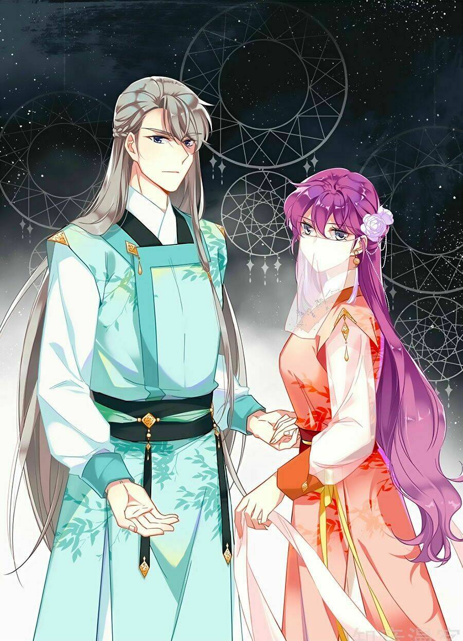 Thượng Quốc Phú Chi Thiên Đống Tuyết: Chapter 71