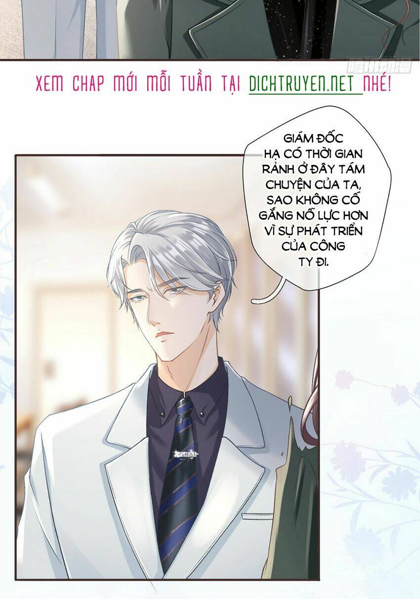 Bạn Gái Tôi Mới 30+: Chapter 2