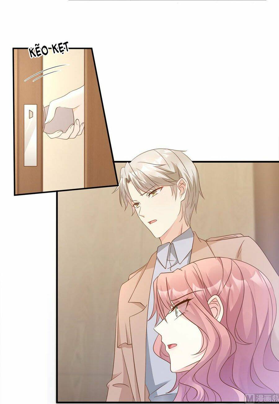 Tư Sủng Cục Cưng Bảo Bối: Chapter 68