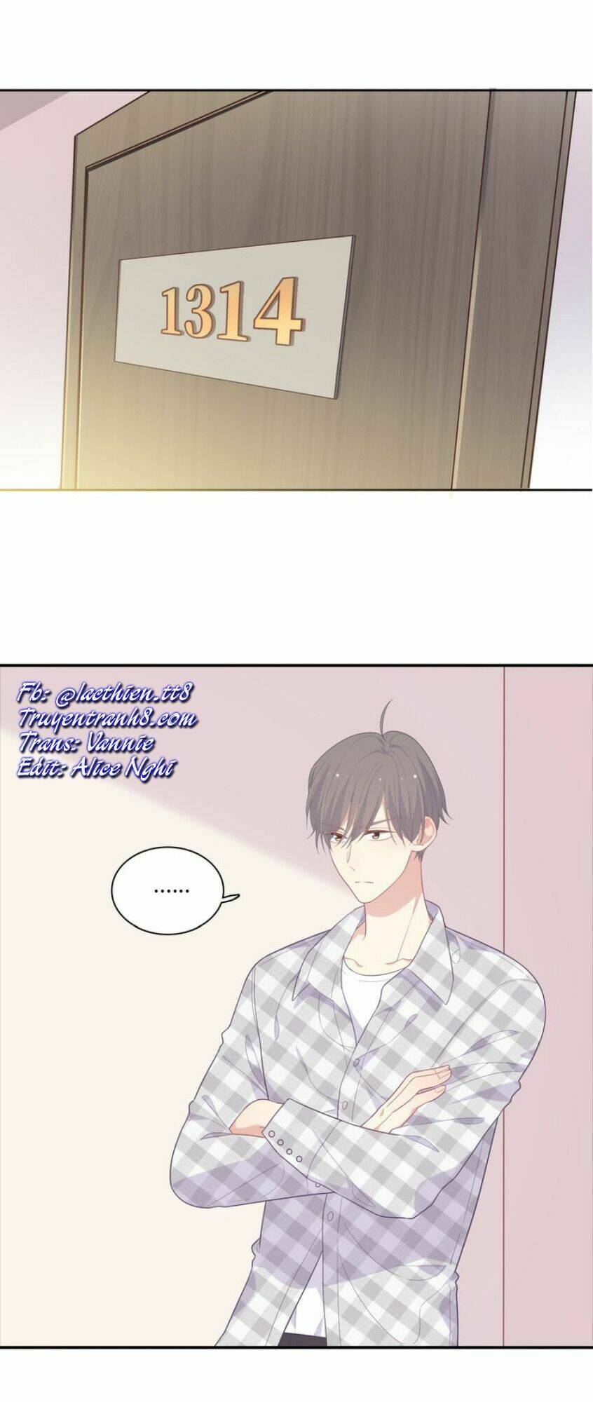 Vương Tử Thành Phố Và Công Chúa Amazon: Chapter 59