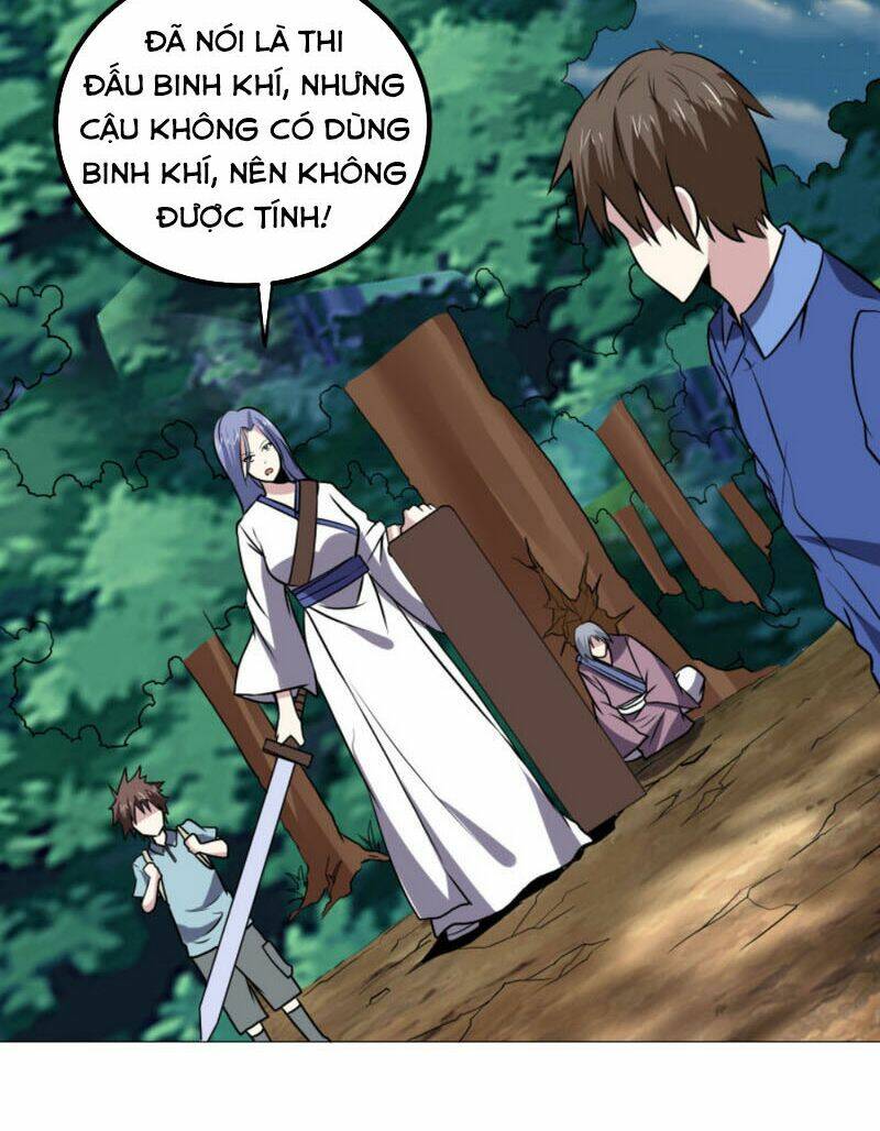 Tay Chơi Thần Cấp: Chapter 140