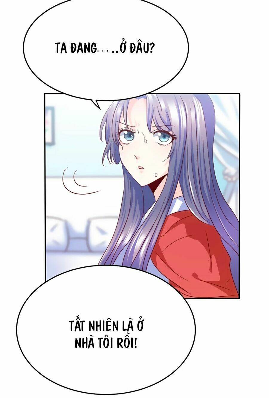 Ta Và Nam Thần Cởi Áo Ngủ Rồi: Chapter 2