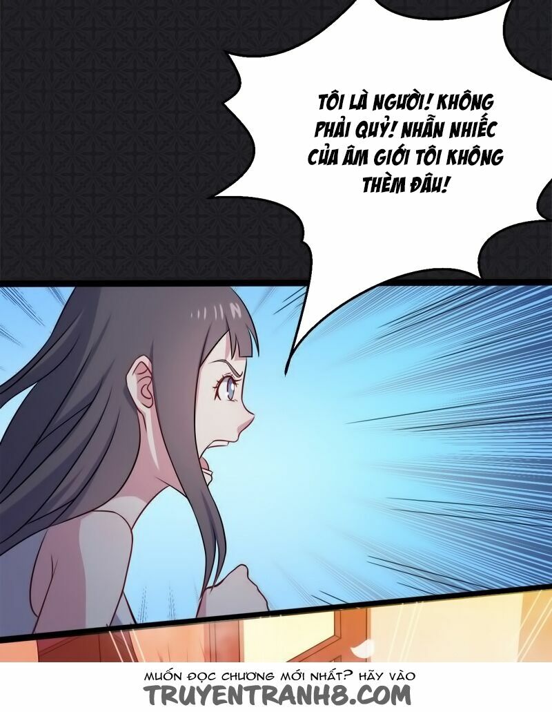 Ngạo Kiều Quỷ Vương Yêu Ta: Chapter 9