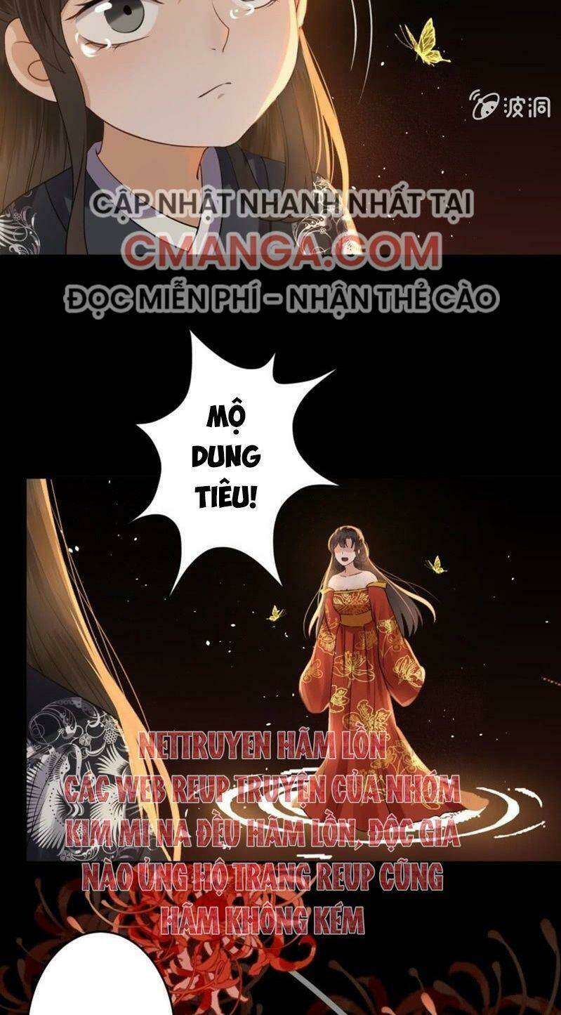Vương Gia Kiêu Ngạo Quá Khó Cua: Chapter 91