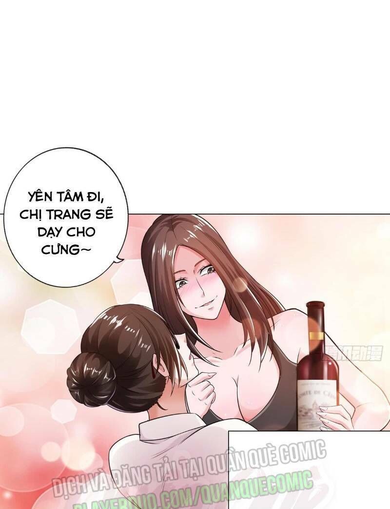Hệ Thống Tìm Đường Chết Mạnh Nhất: Chapter 35