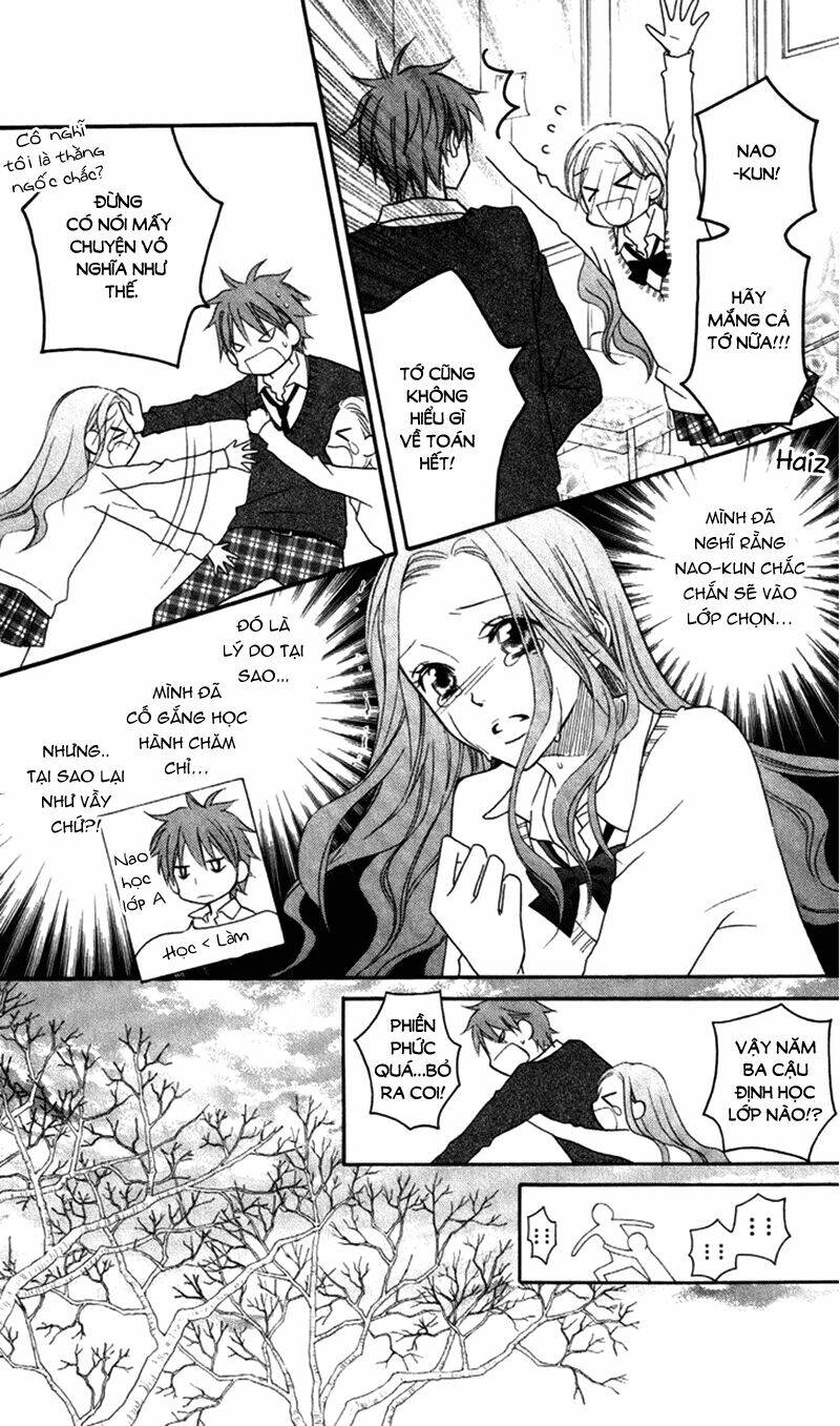Love So Life: Chapter 66