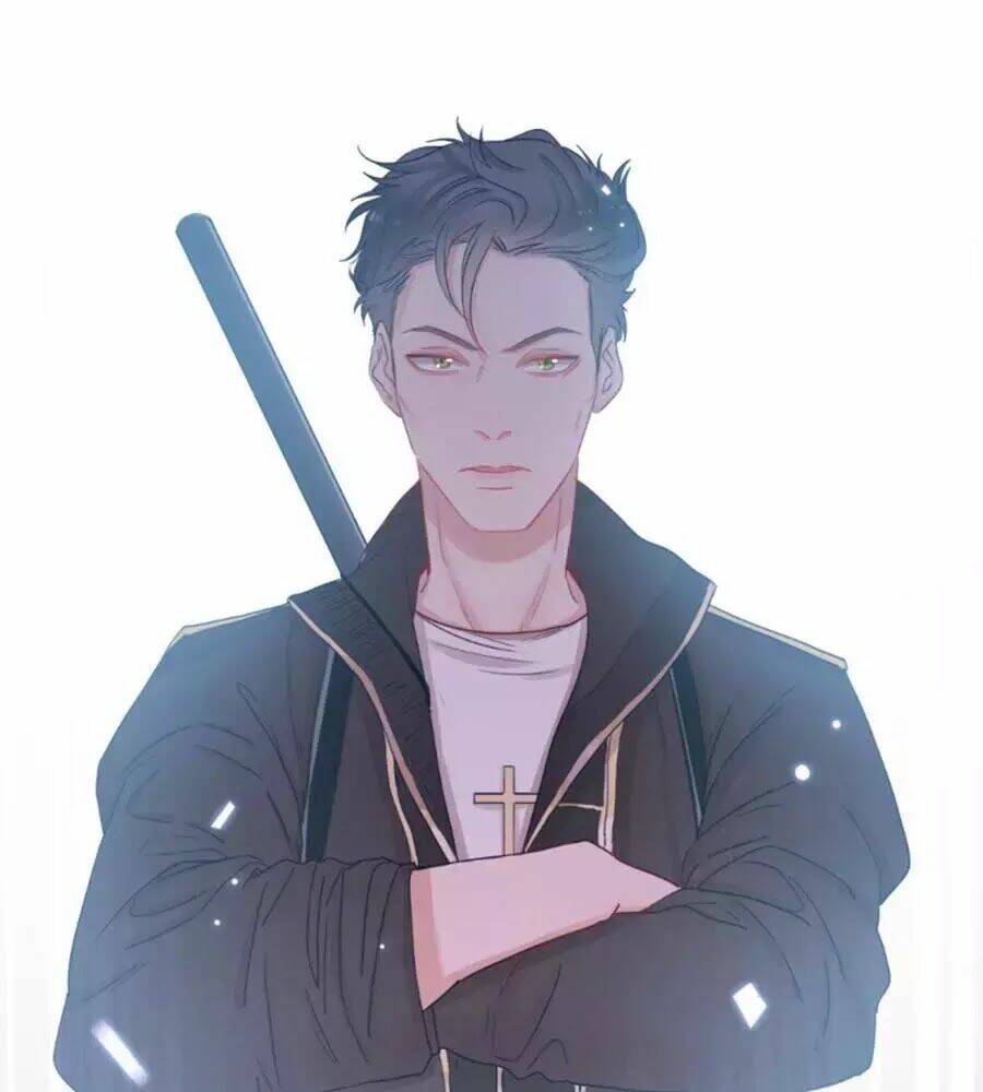 Nữ Phù Thủy Muốn Sống Nổi Loạn: Chapter 28