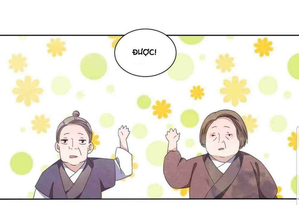 Xuyên Về Cổ Đại Làm Quốc Bảo: Chapter 6