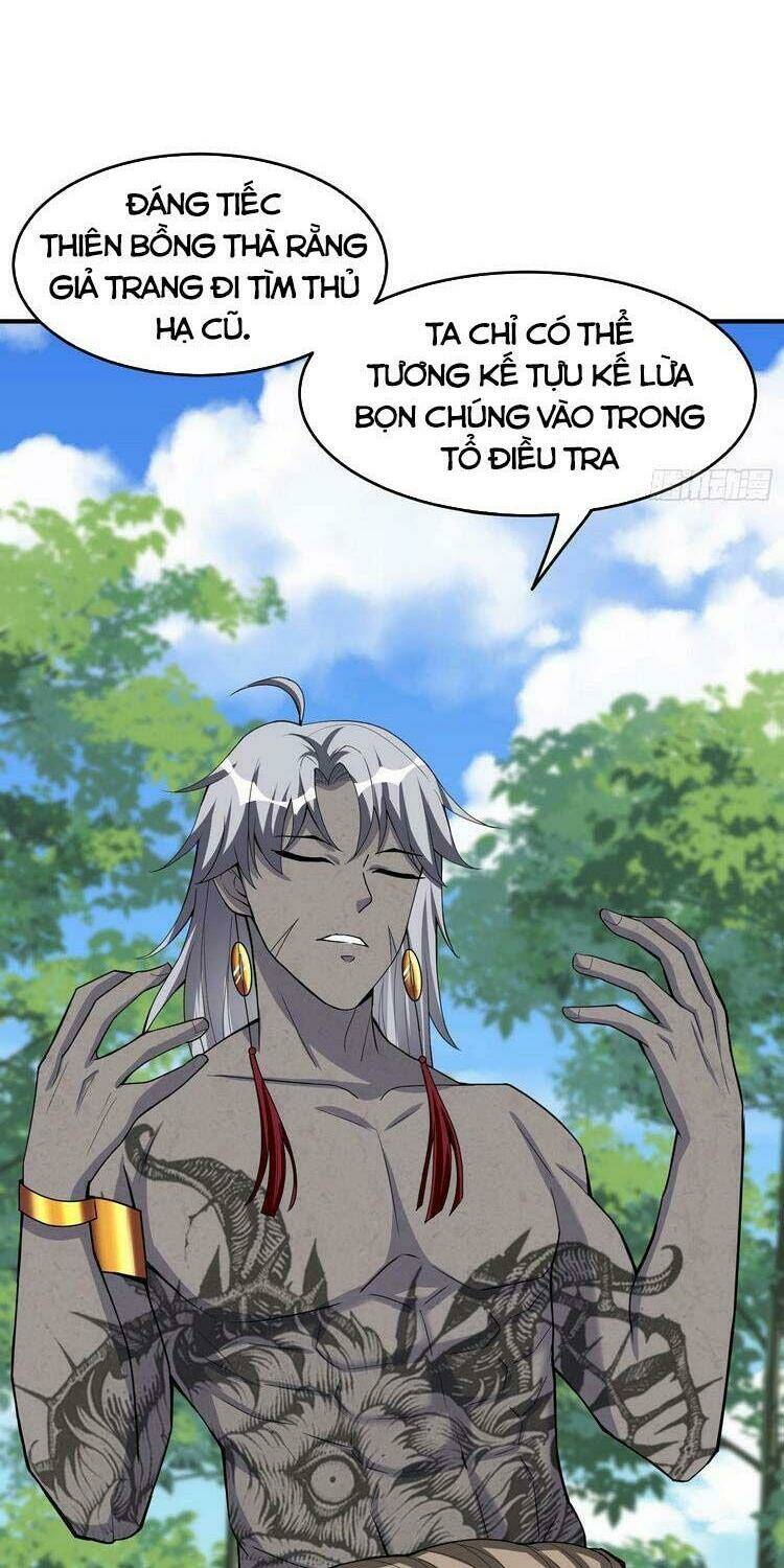 Tà Du Ký: Chapter 128
