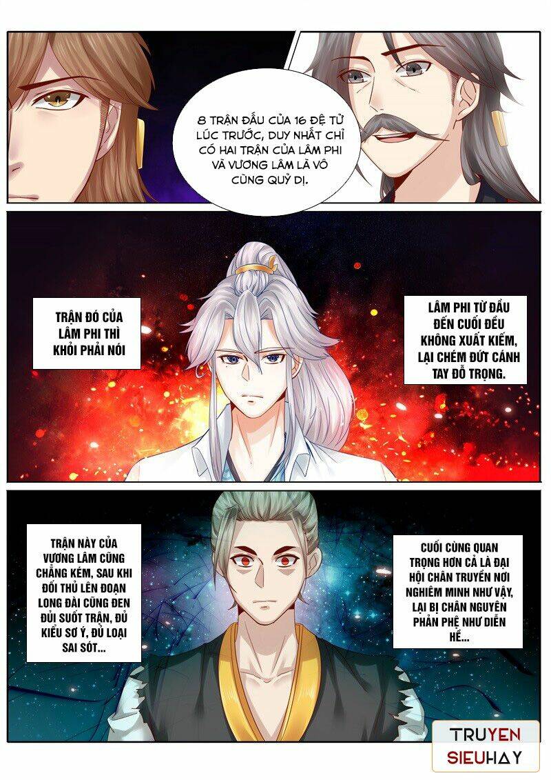Chư Thiên Ký: Chapter 88