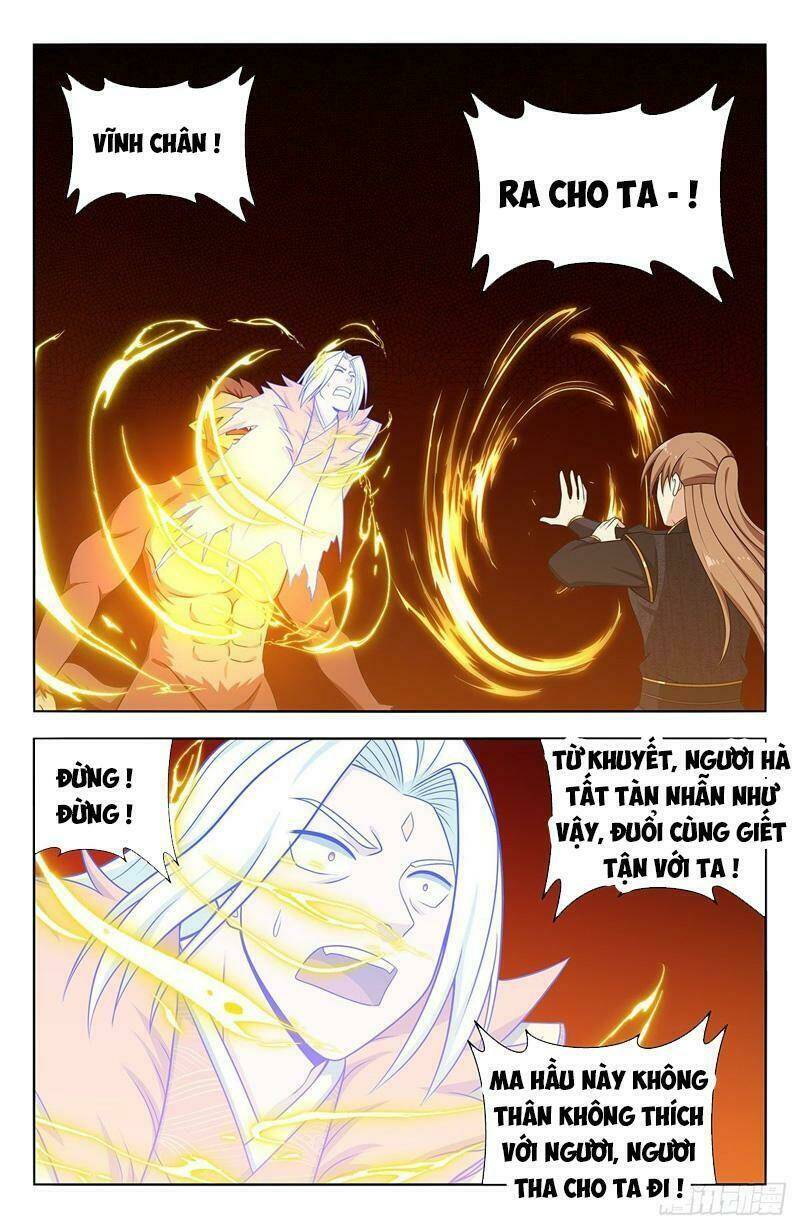 Tối Cường Phản Sáo Lộ Hệ Thống: Chapter 630