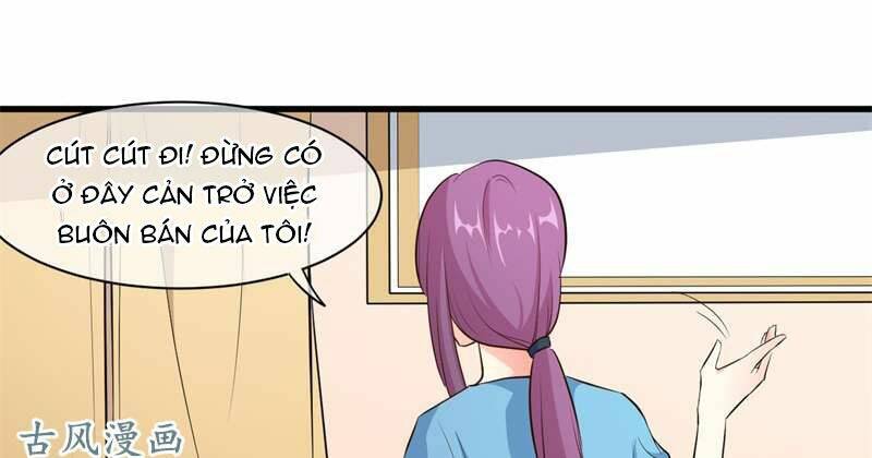 Ám Luyến Thành Hôn: Chapter 67