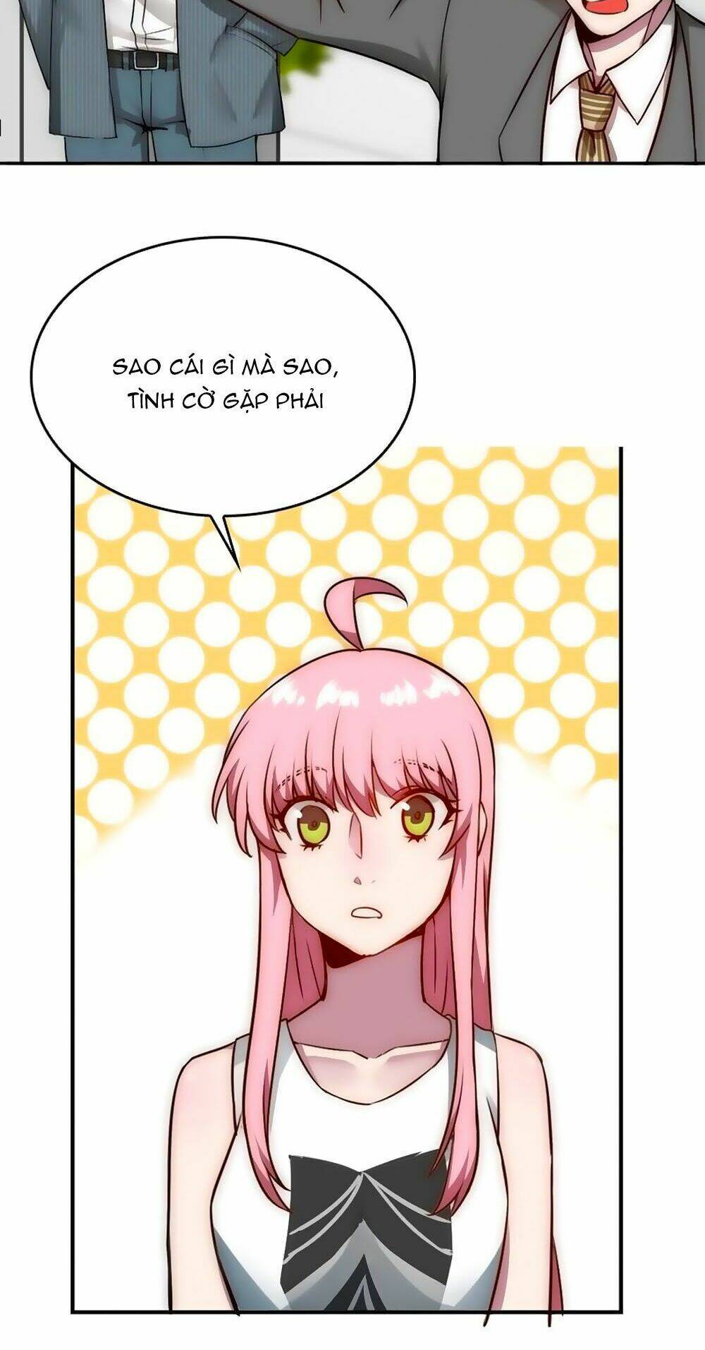 Bám Lấy Nam Thần Bất Chấp Thời Tiết: Chapter 33