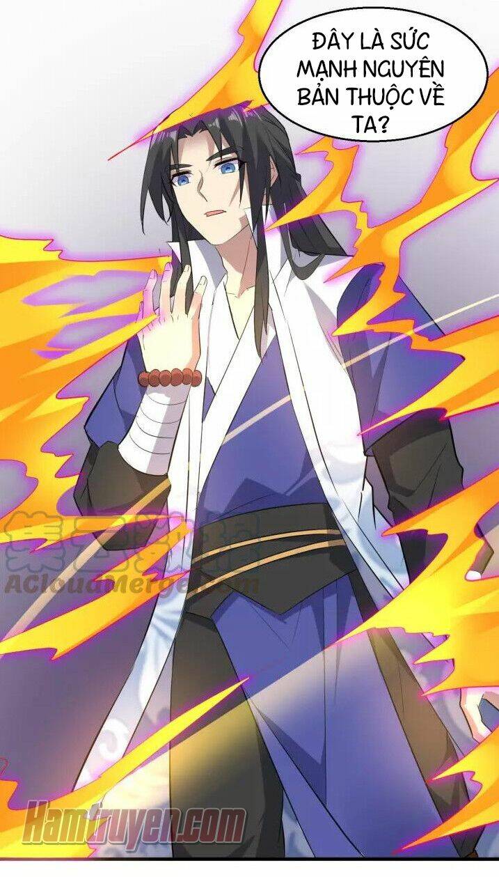 Đại Nghịch Chi Môn: Chapter 91