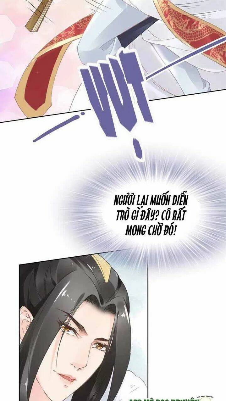 Nhất Sinh Nhất Thế Tiếu Thương Khung: Chapter 17