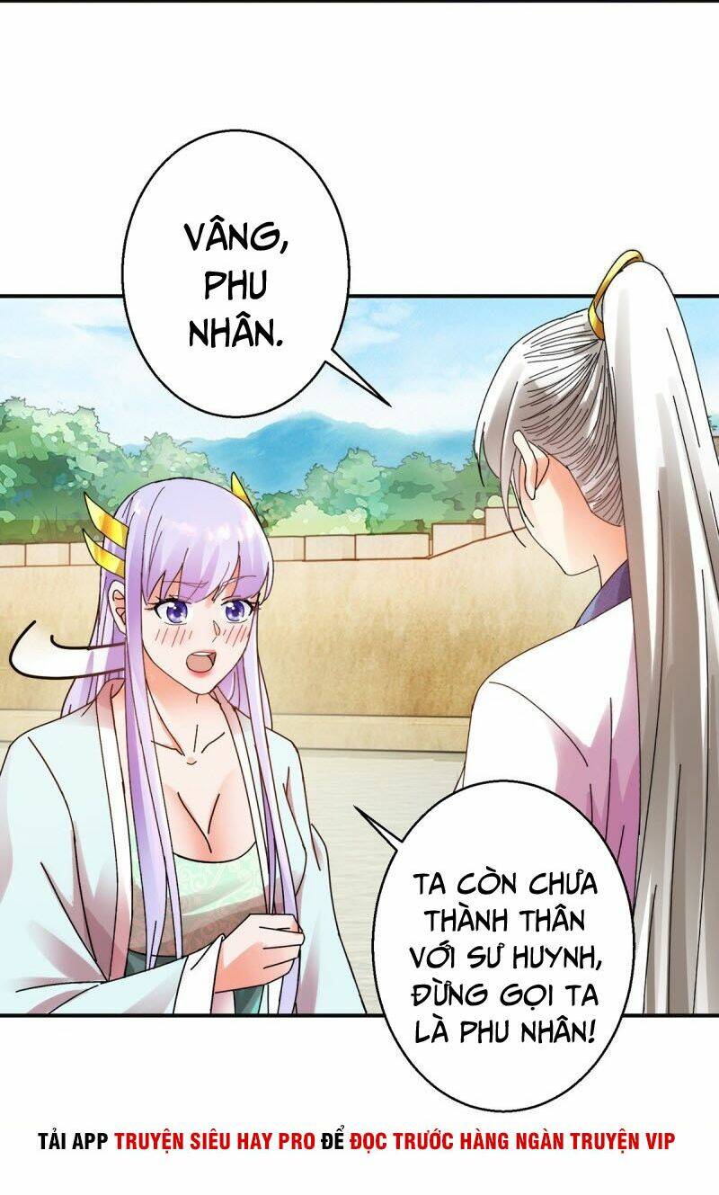 Sử Thượng Đệ Nhất Chưởng Môn: Chapter 170