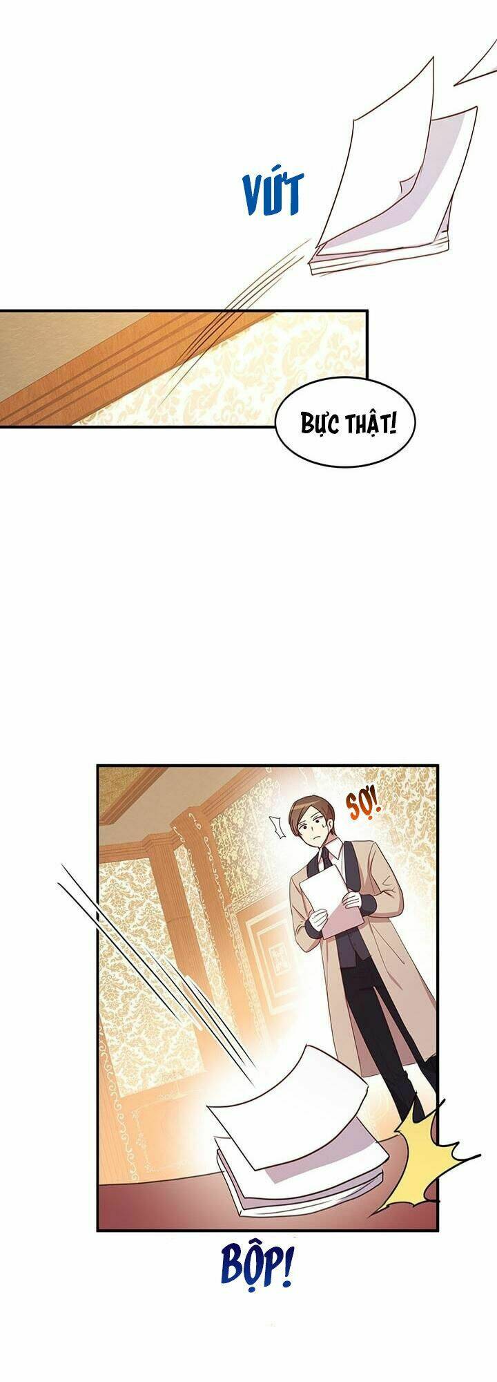 Công Tước, Loạn Vừa Thôi!: Chapter 25.7