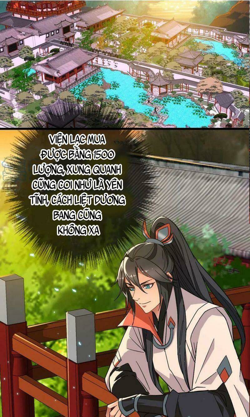 Siêu Đạo Thần Thuật: Chapter 69