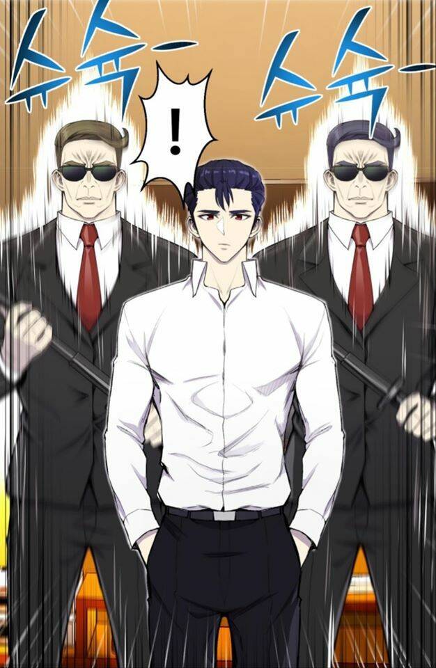 Luân Hồi Ác Nhân: Chapter 31