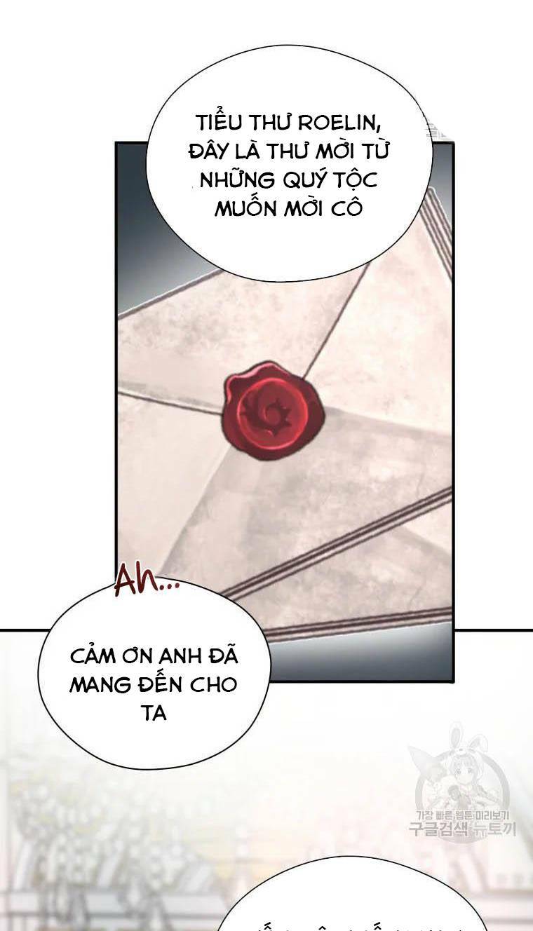 Roelin Bước Đến Tương Lai: Chapter 20