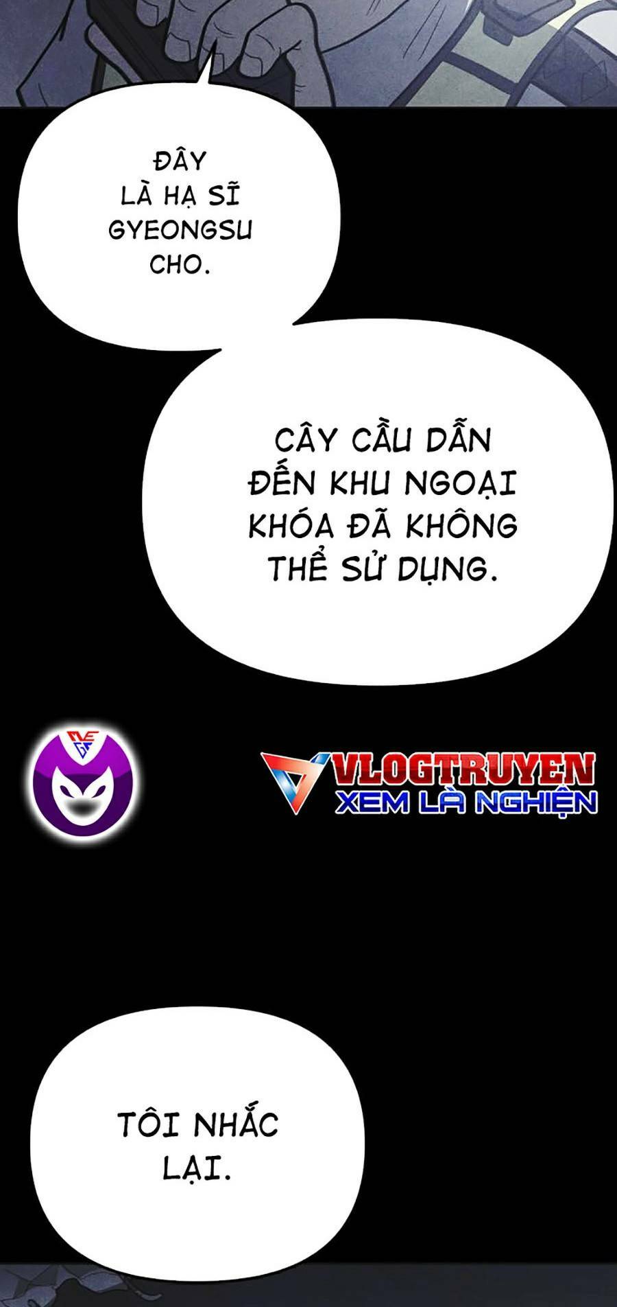 Cậu Bé Shotgun: Chapter 35