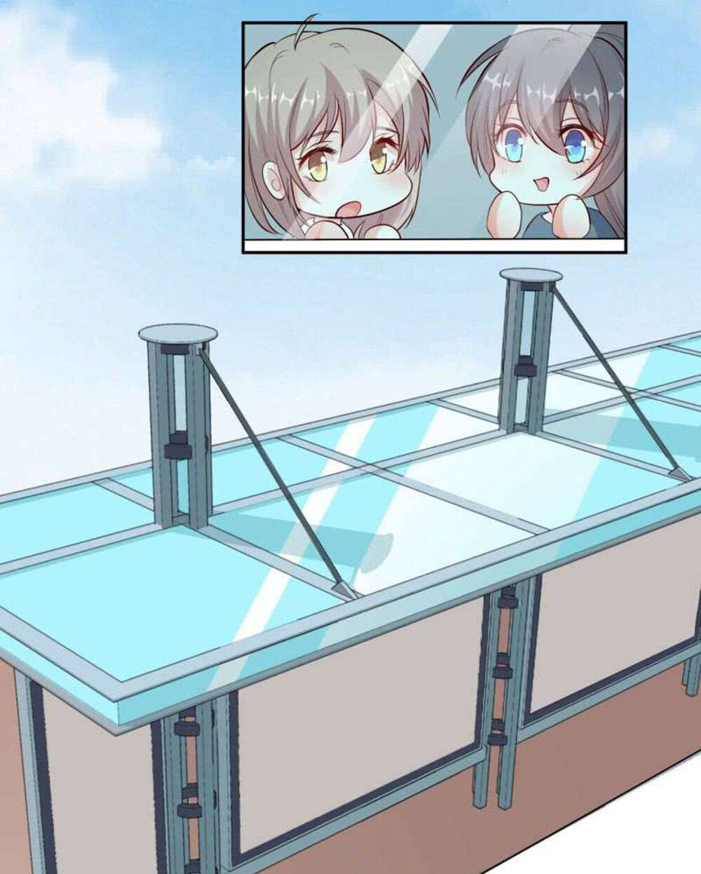 Ám Luyến Thành Hôn: Chapter 32