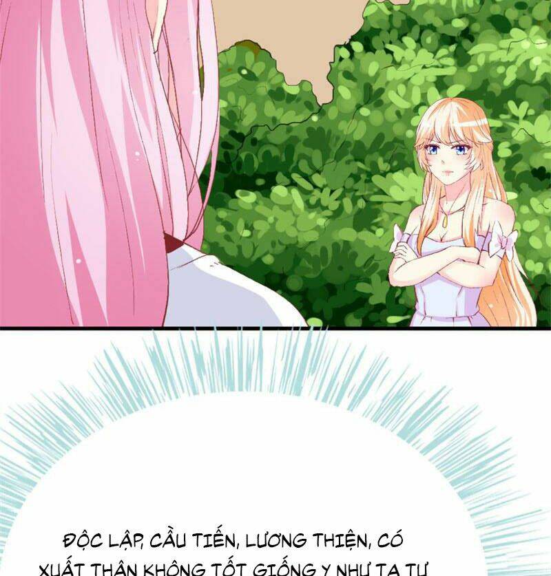 Này! Đừng Động Vào Phô Mai Của Tôi: Chapter 87