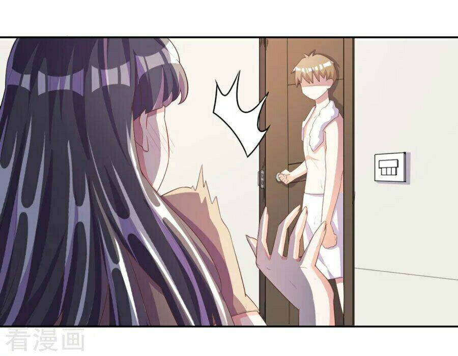 Hôn Nhân Dục Vọng: Thiếu Gia Nhẹ Một Chút!: Chapter 56