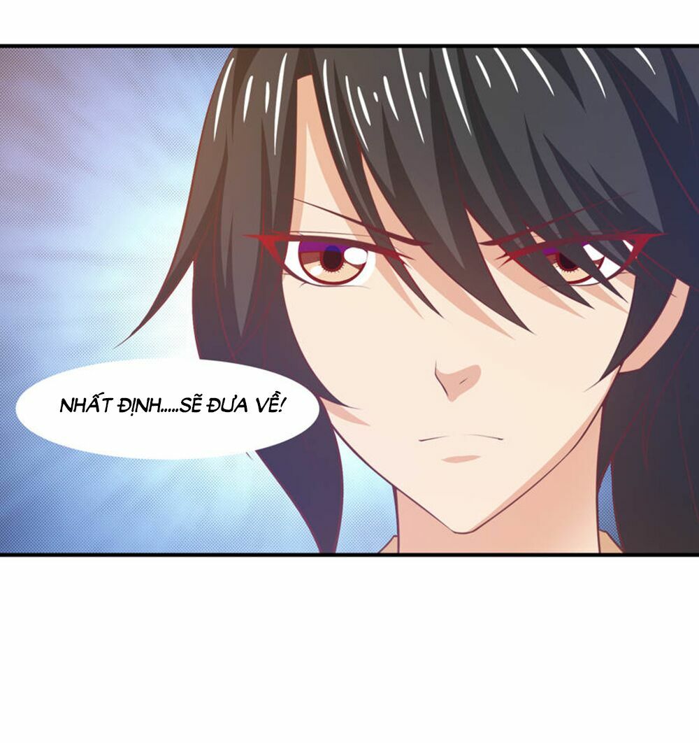 Hướng Tâm Dẫn Lực: Chapter 57