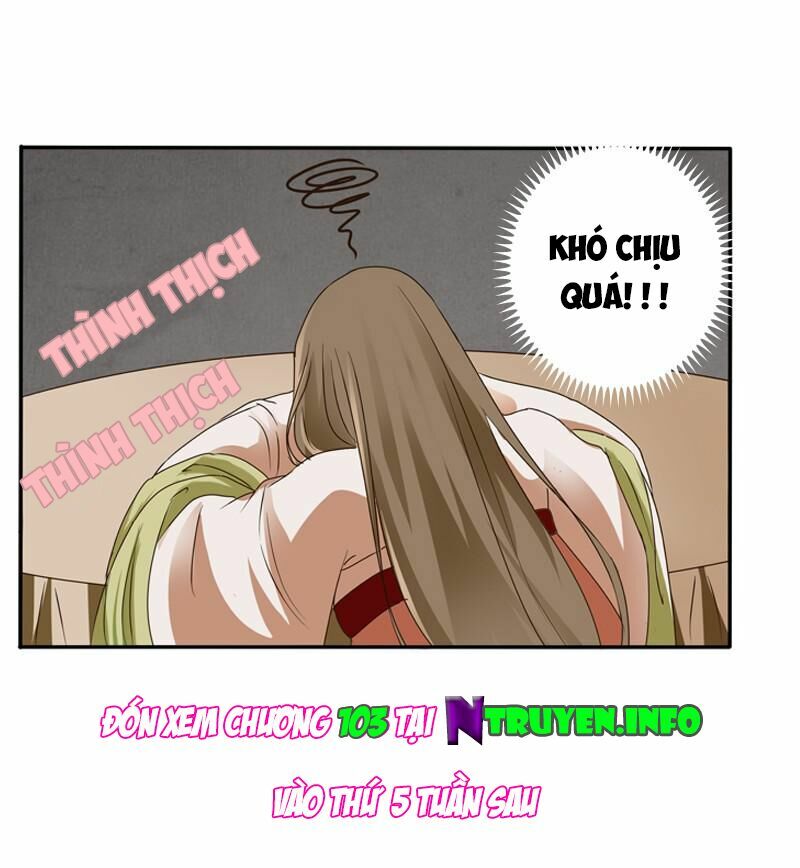 Thông Linh Phi: Chapter 102.5