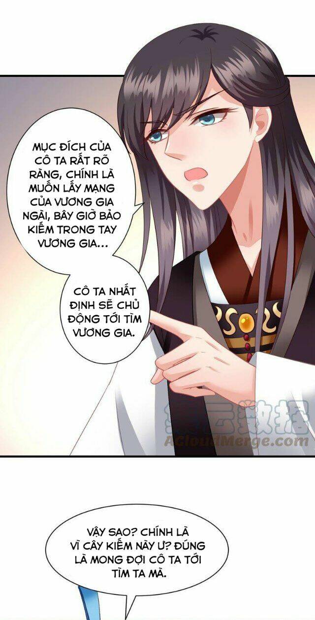 Thái Tử Điện Hạ Có Tin Vui: Chapter 142