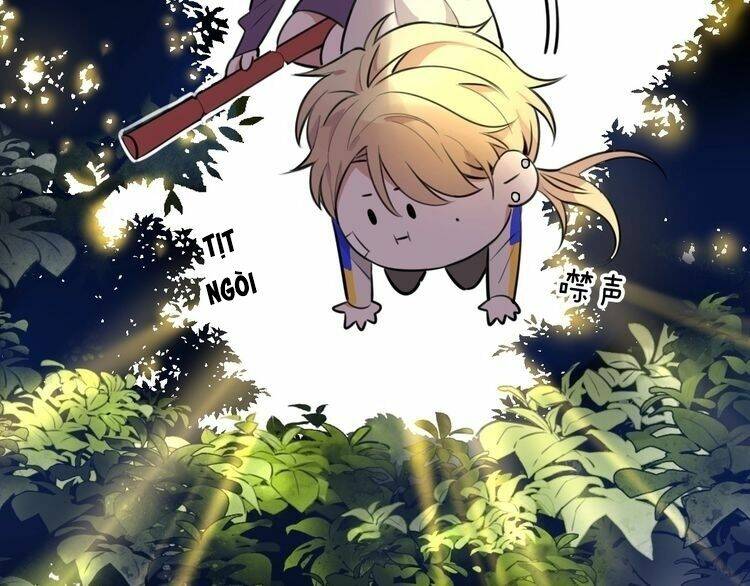 Ma Nữ Cuồng Việc Thật Khó Yêu: Chapter 3