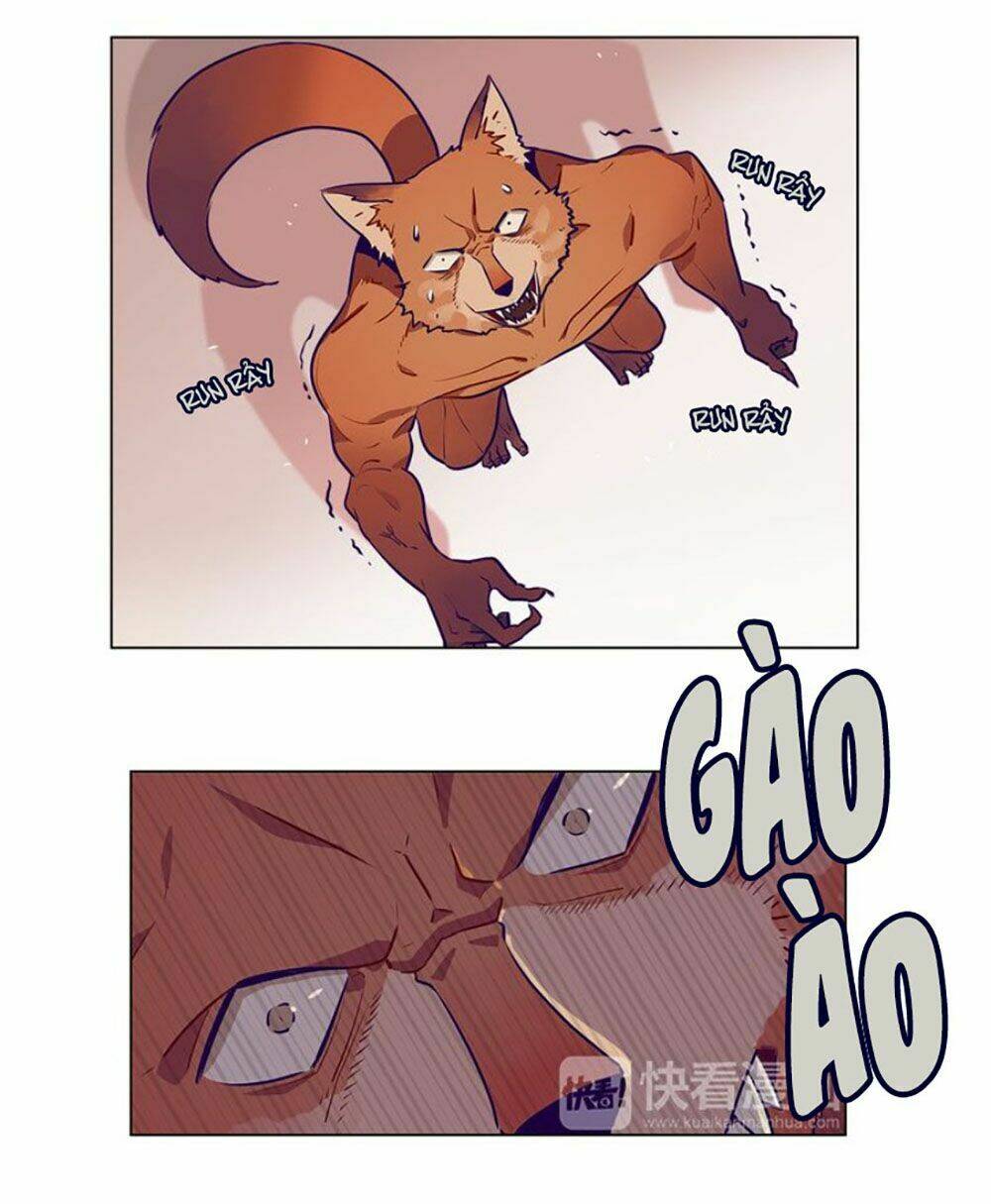 Hoa Đạo Sĩ: Chapter 7