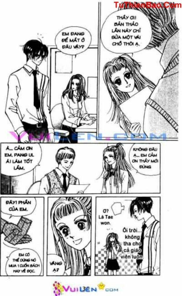 Virus Tiền: Chapter 2